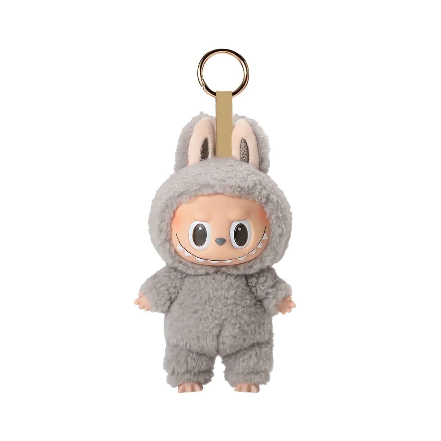 Labubu – Quirky & Cute Companion