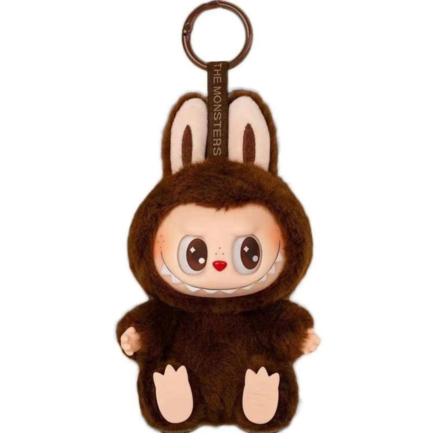 Labubu – Quirky & Cute Companion