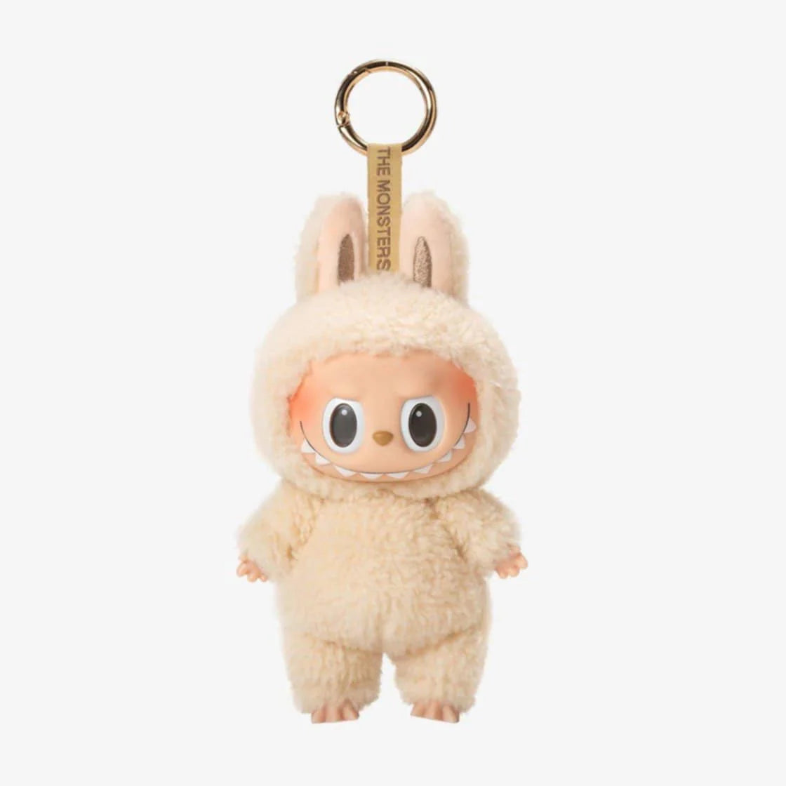 Labubu – Quirky & Cute Companion