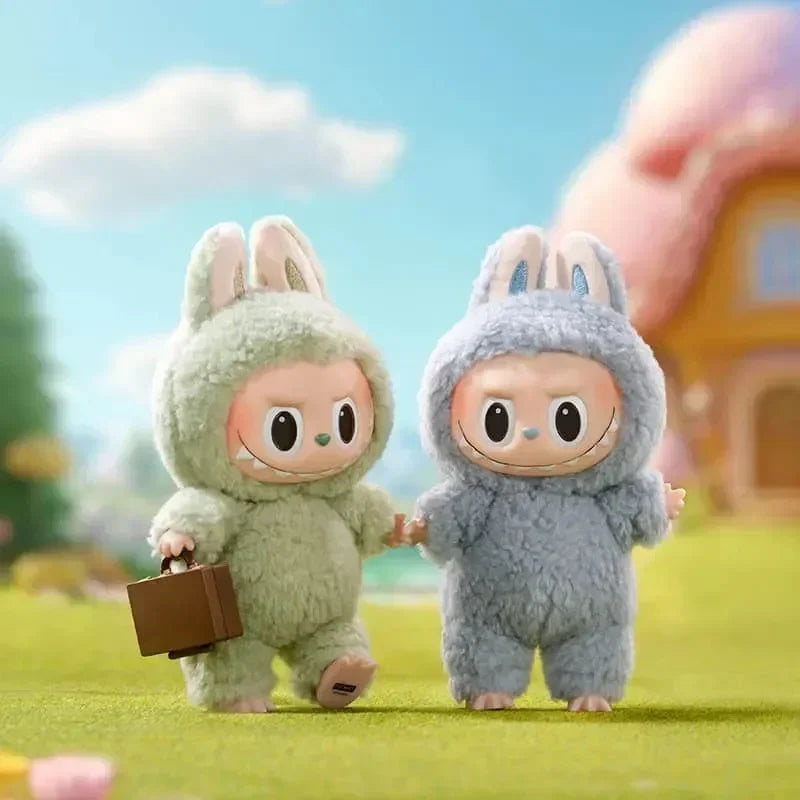 Labubu – Quirky & Cute Companion