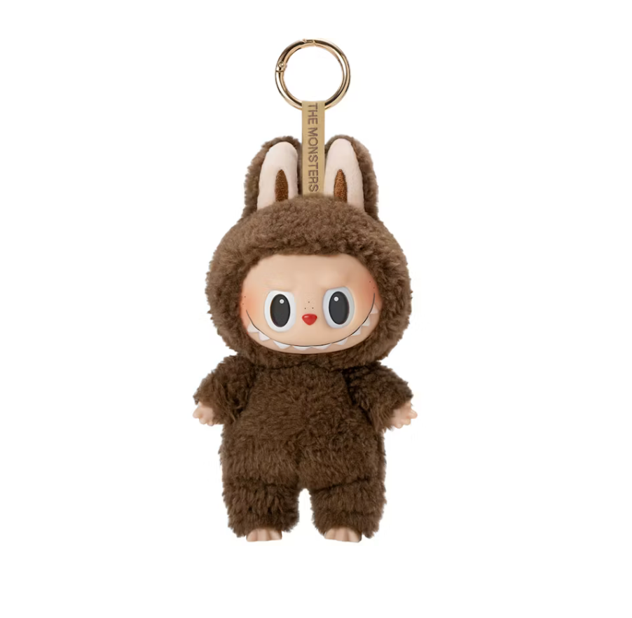 Labubu – Quirky & Cute Companion