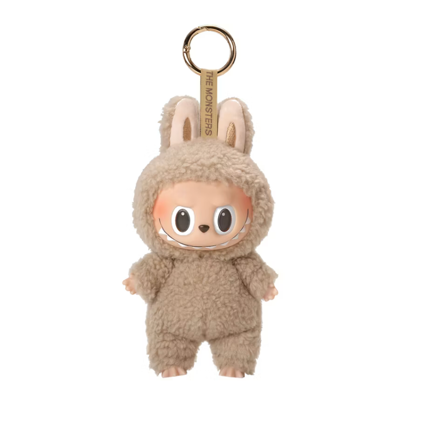 Labubu – Quirky & Cute Companion