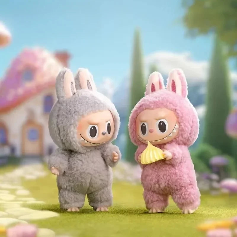 Labubu – Quirky & Cute Companion