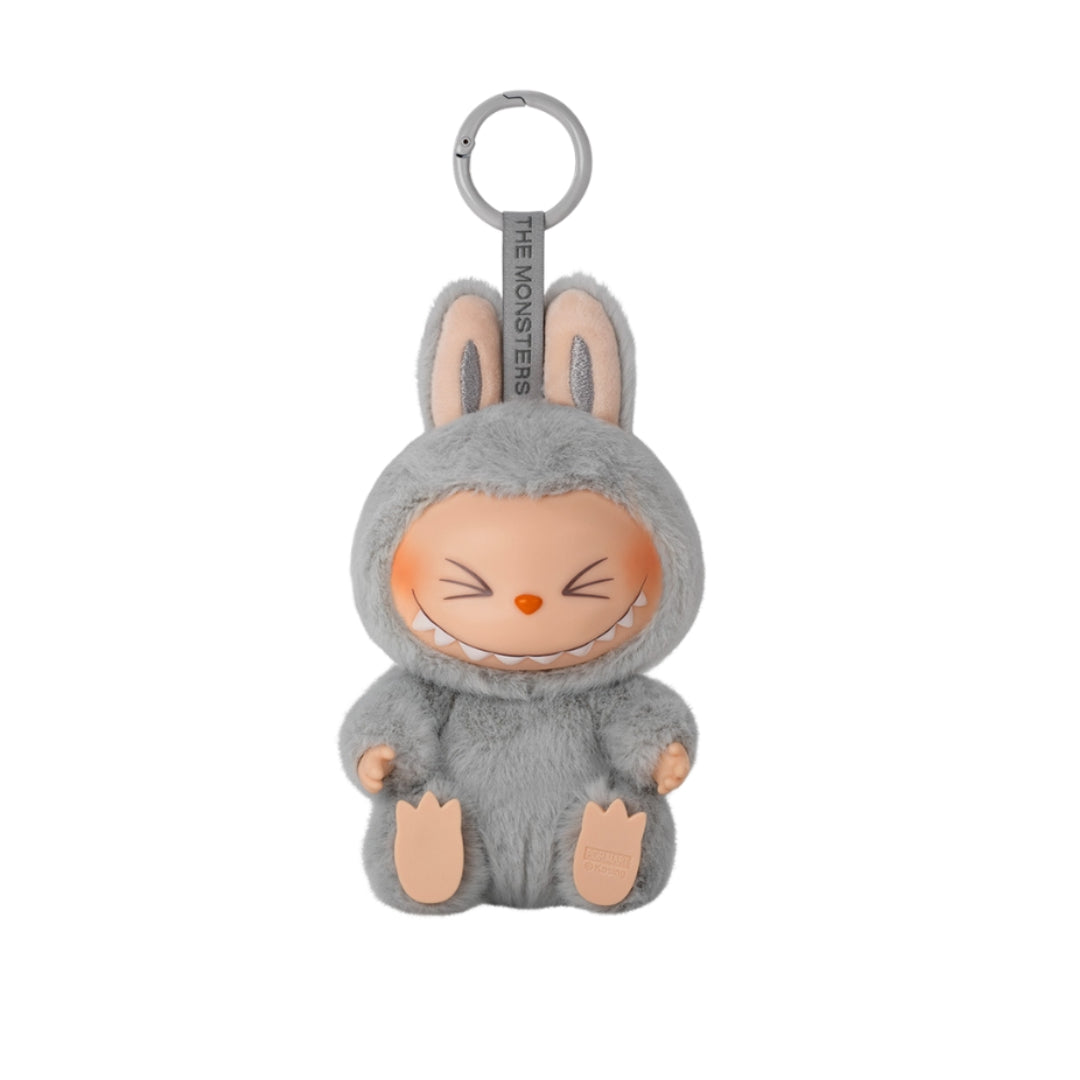 Labubu – Quirky & Cute Companion