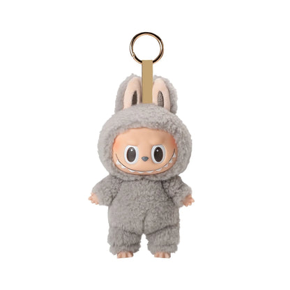Labubu – Quirky & Cute Companion