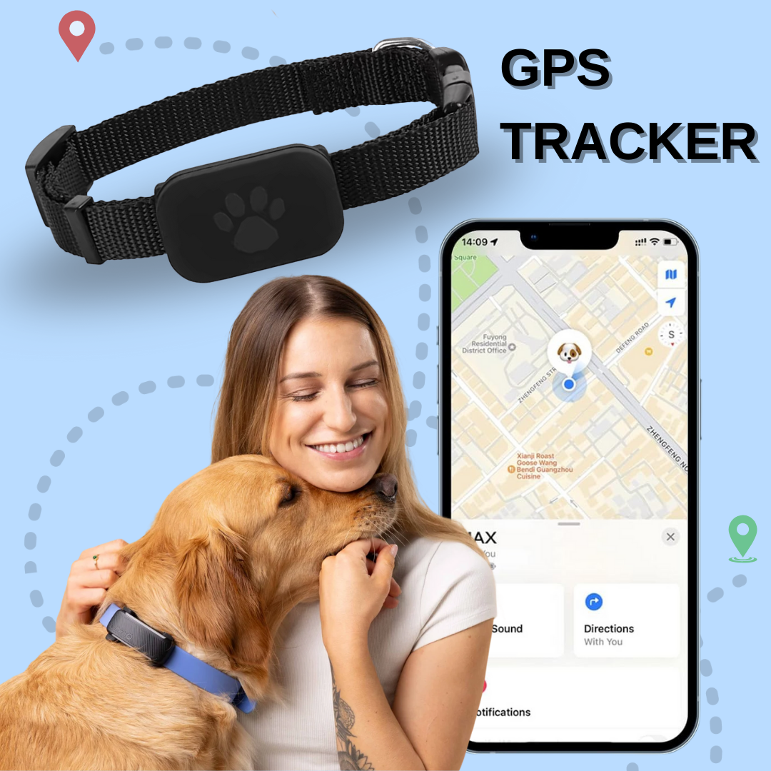 PawTrack Pro