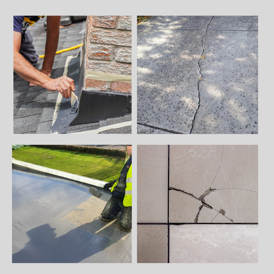 Waterproof SealPro – Invisible Leak Repair Glue