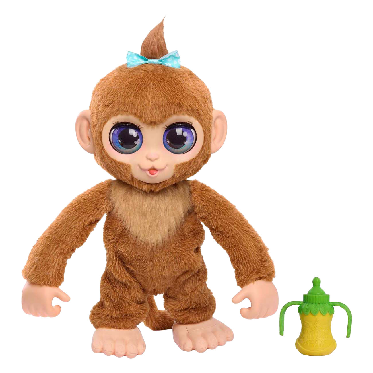 Monkey Pipa
