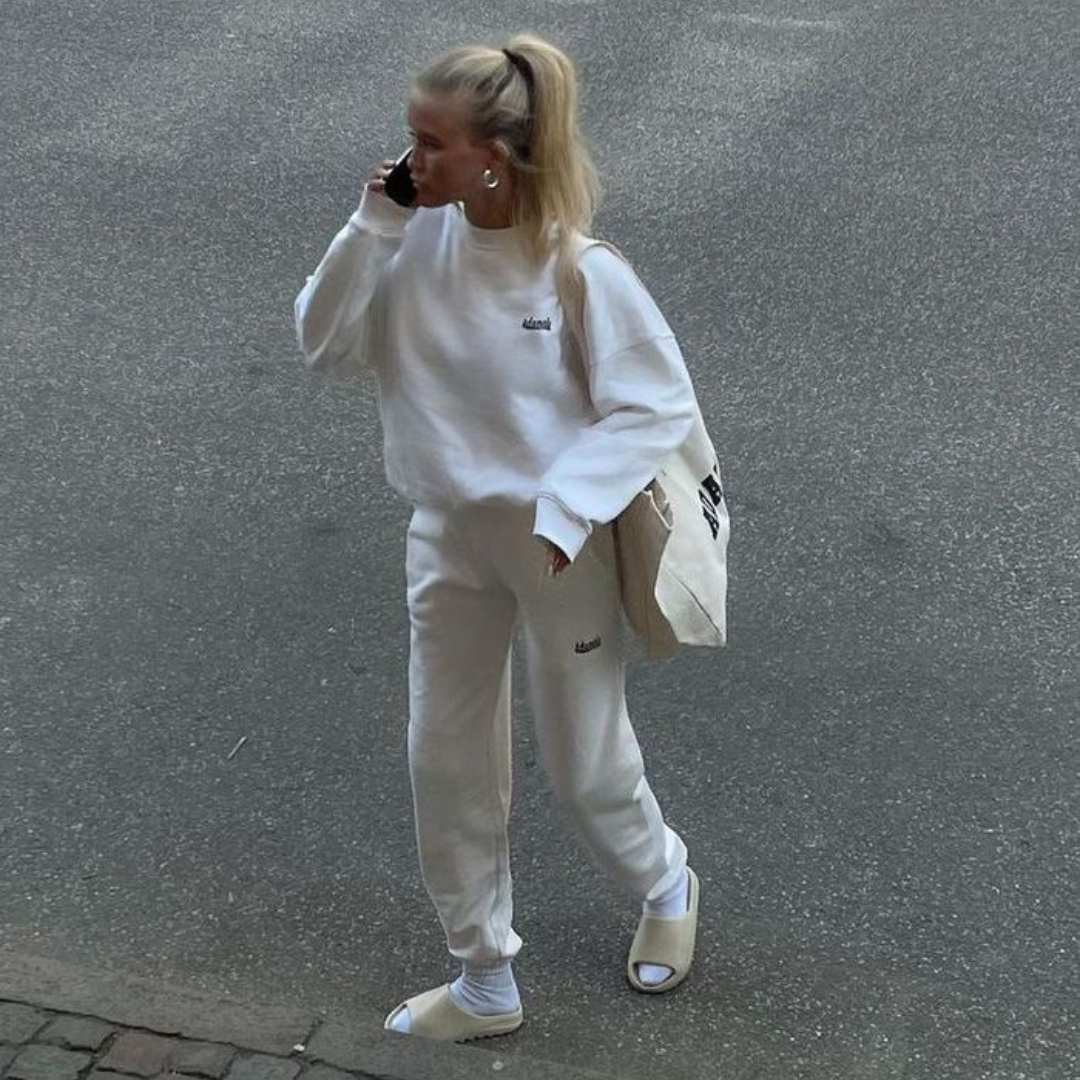 CloudStep™ Unisex Slides - Inspired by adidas Yeezy Slide