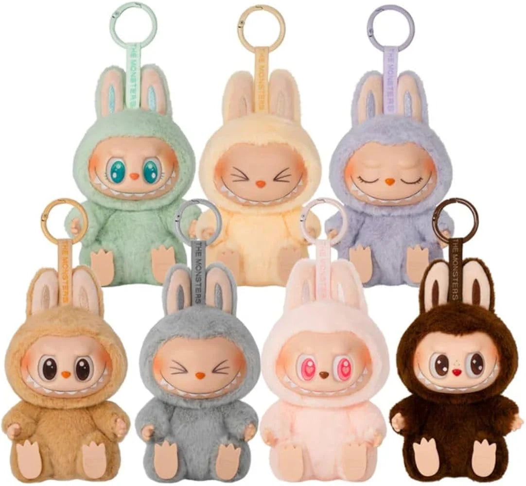 Labubu – Quirky & Cute Companion