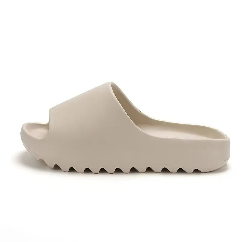 CloudStep™ Uniseks Natikači – Navdihnjeni z adidas Yeezy Slide