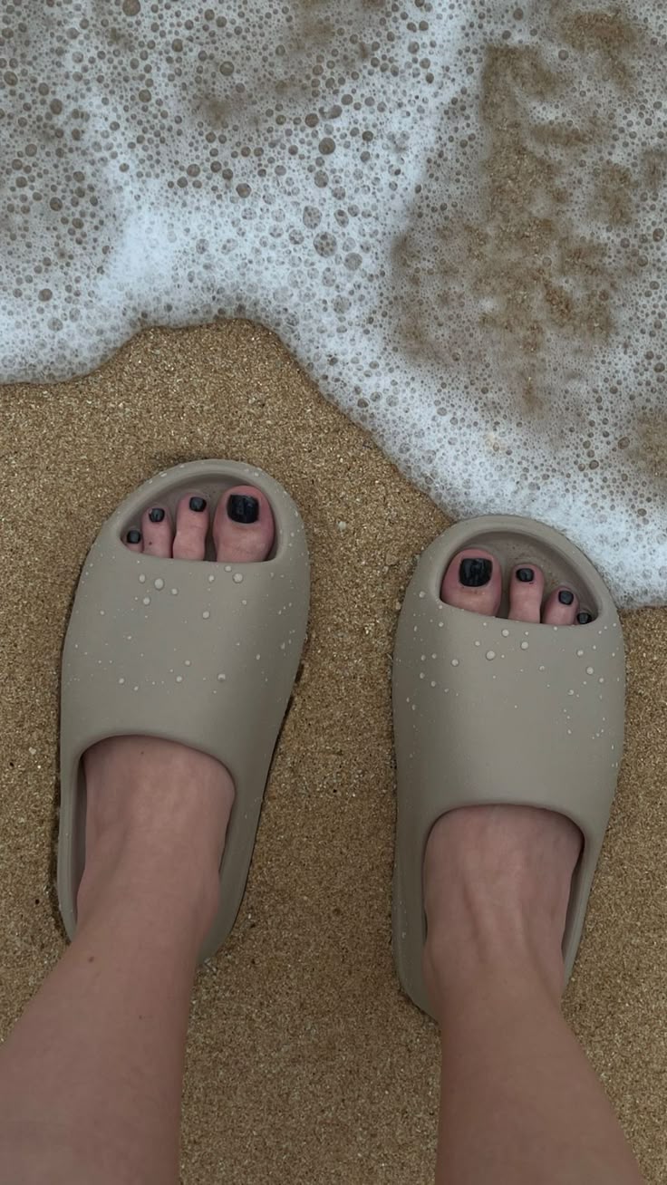 CloudStep™ Uniseks Natikači – Navdihnjeni z adidas Yeezy Slide