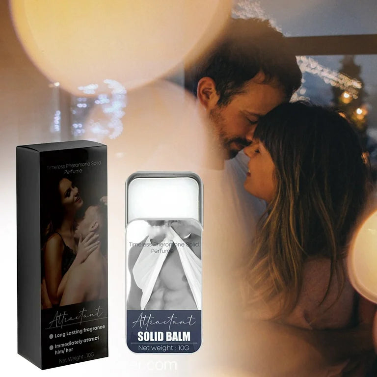 Attraction Elixir - 2 FOR 1