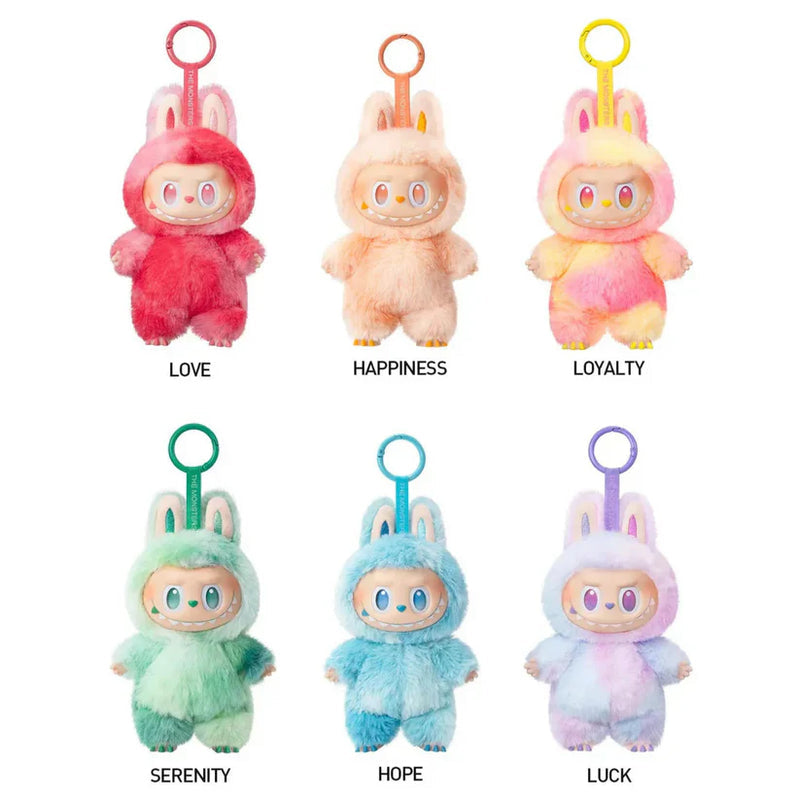 LABUBU - CELOTEN SET BIG INTO ENERGY