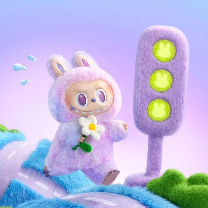 すぐ発送可能正規品LABUBU big into EnergyLOVE Authentic) (US) LABUBU - THE MONSTERS - Big Into Energy