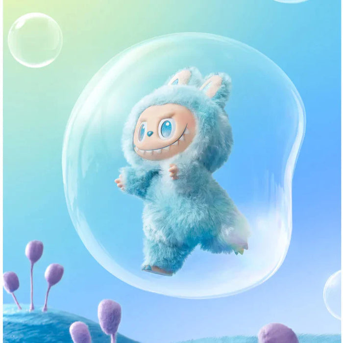 LABUBU -  Kolekcja BIG INTO ENERGY