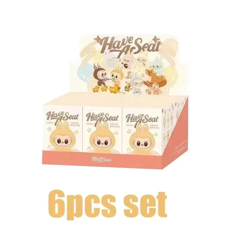 Labubu Fever – Limited Collectible Toy 🔥