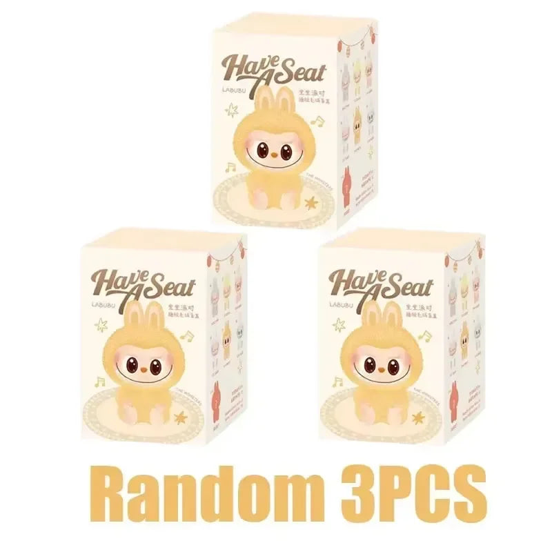 Labubu Fever – Limited Collectible Toy 🔥