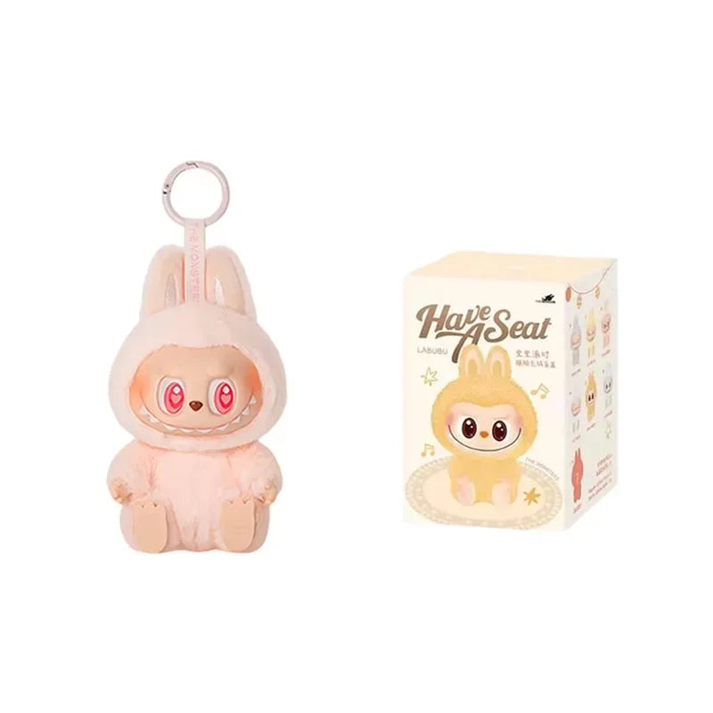 Labubu Fever – Limited Collectible Toy 🔥