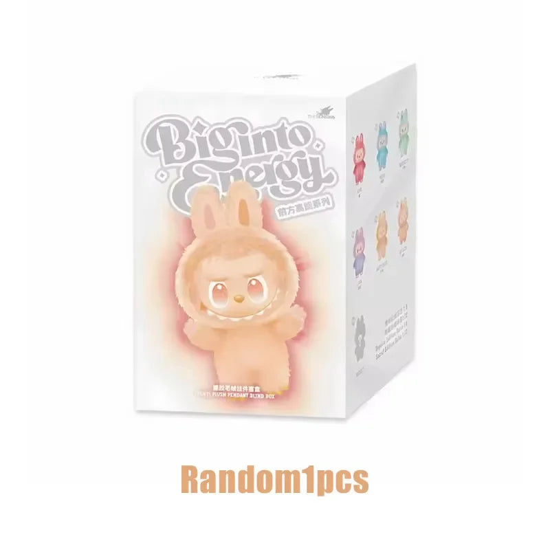 Labubu Fever – Limited Collectible Toy 🔥