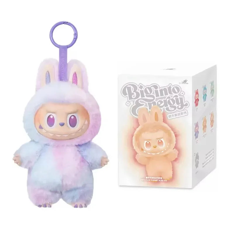 Labubu Fever – Limited Collectible Toy 🔥