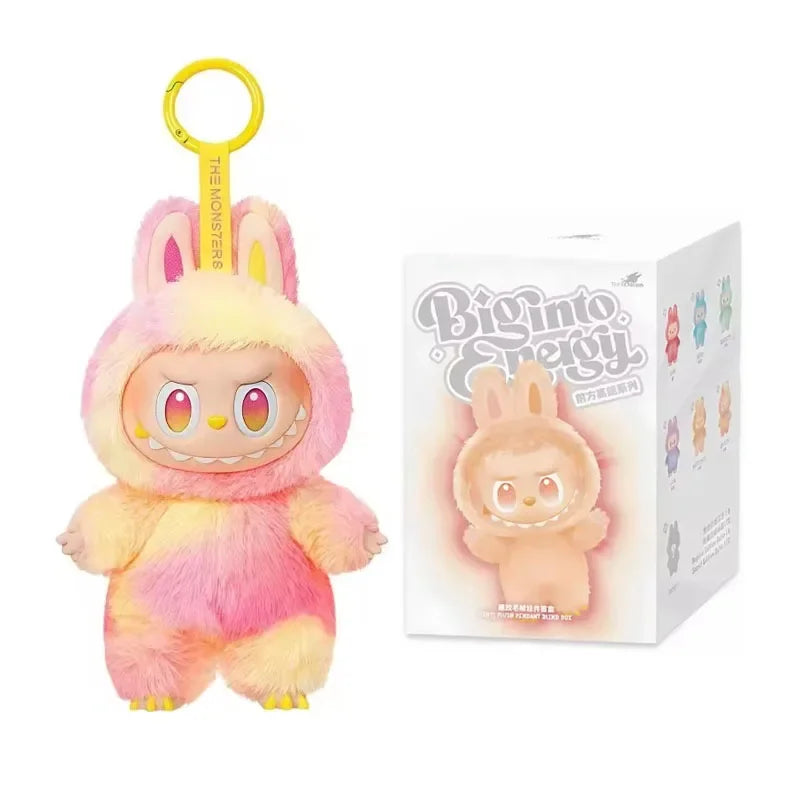 Labubu Fever – Limited Collectible Toy 🔥