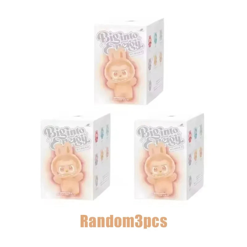 Labubu Fever – Limited Collectible Toy 🔥