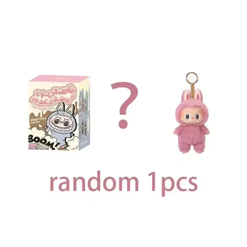 Labubu Fever – Limited Collectible Toy 🔥