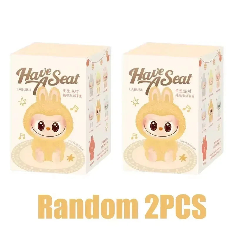 Labubu Fever – Limited Collectible Toy 🔥