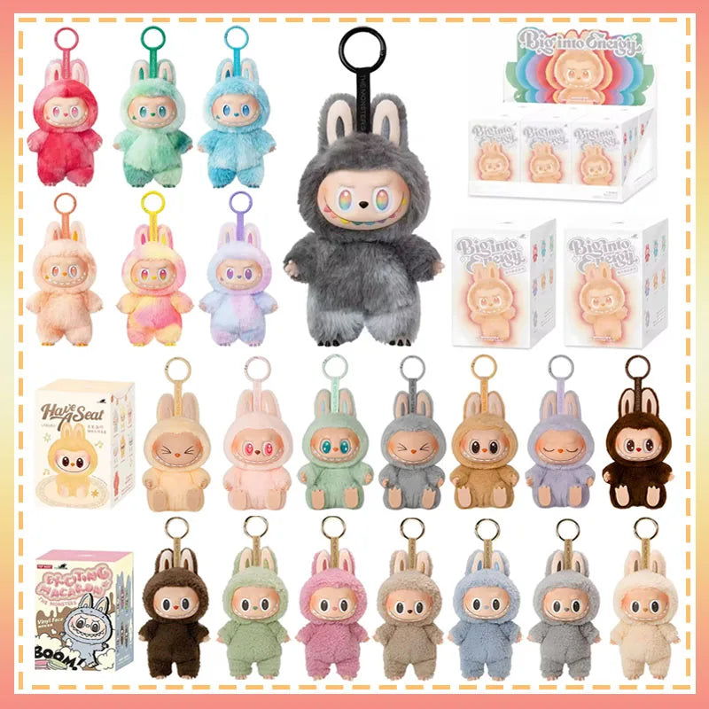 Labubu Fever – Limited Collectible Toy 🔥