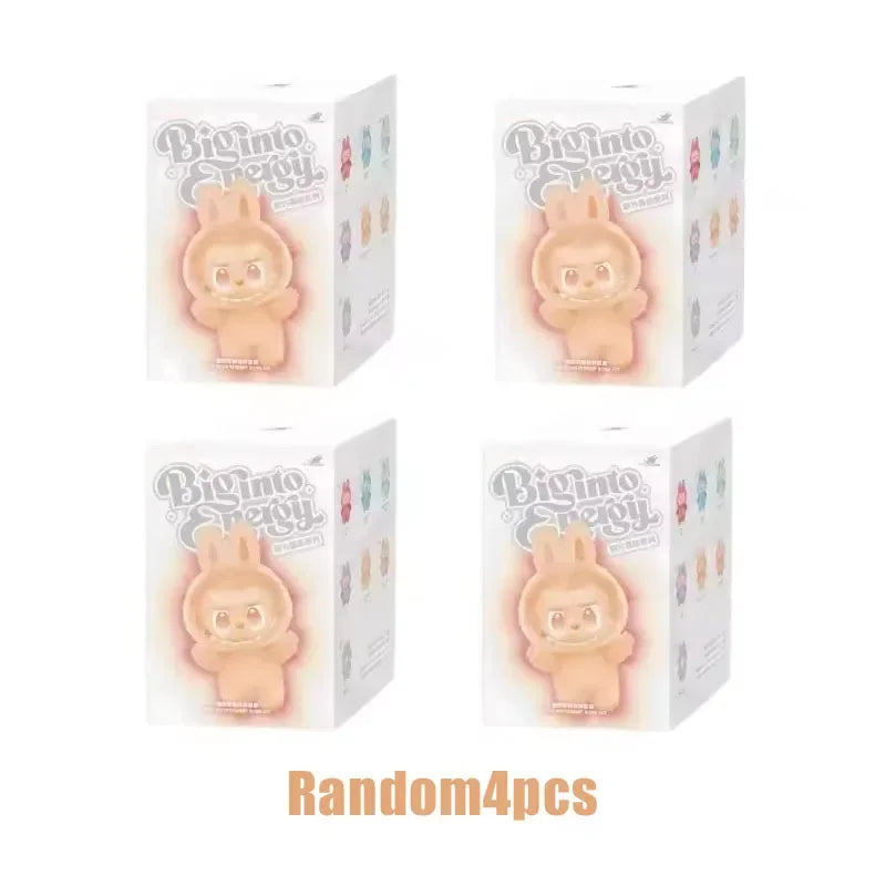 Labubu Fever – Limited Collectible Toy 🔥