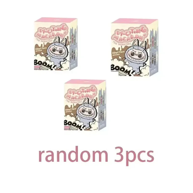 Labubu Fever – Limited Collectible Toy 🔥