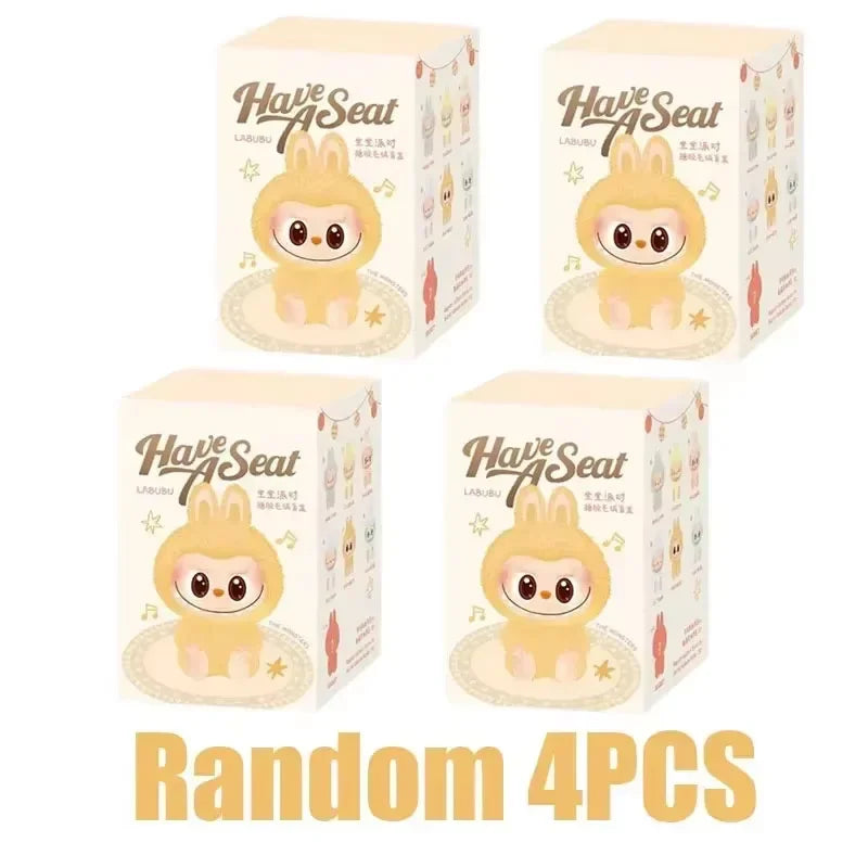 Labubu Fever – Limited Collectible Toy 🔥