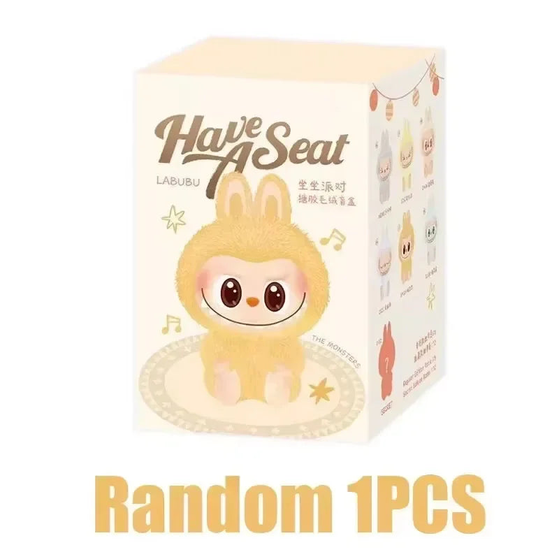 Labubu Fever – Limited Collectible Toy 🔥