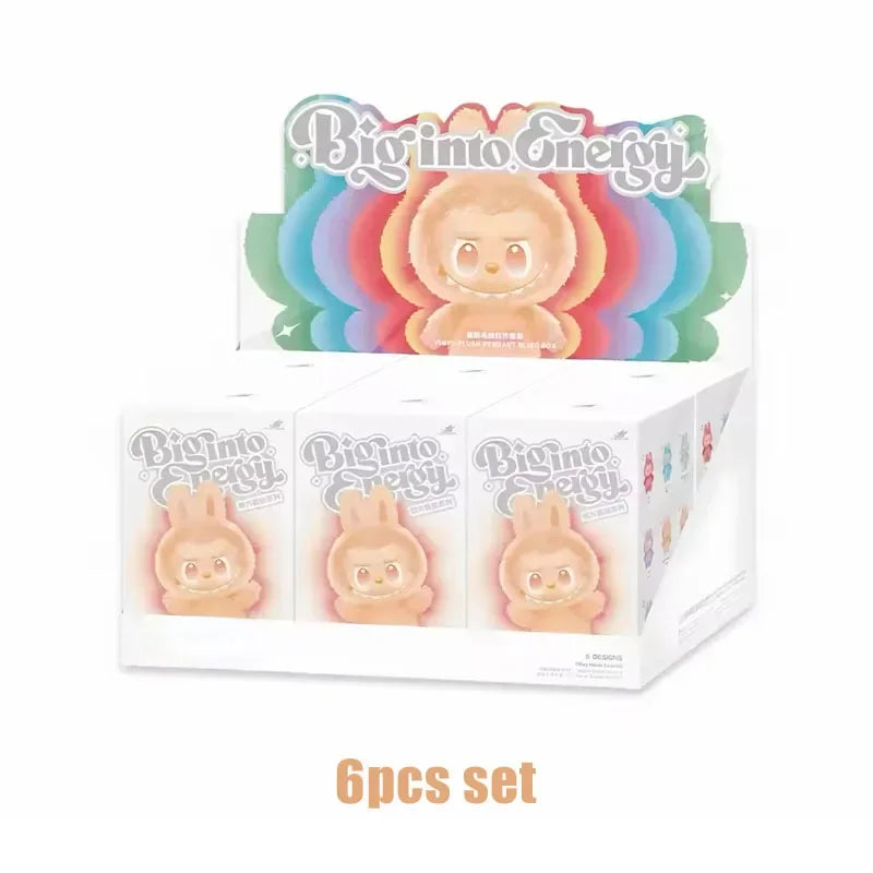 Labubu Fever – Limited Collectible Toy 🔥