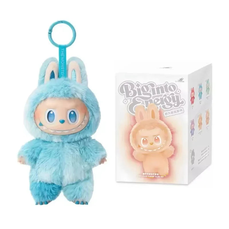 Labubu Fever – Limited Collectible Toy 🔥