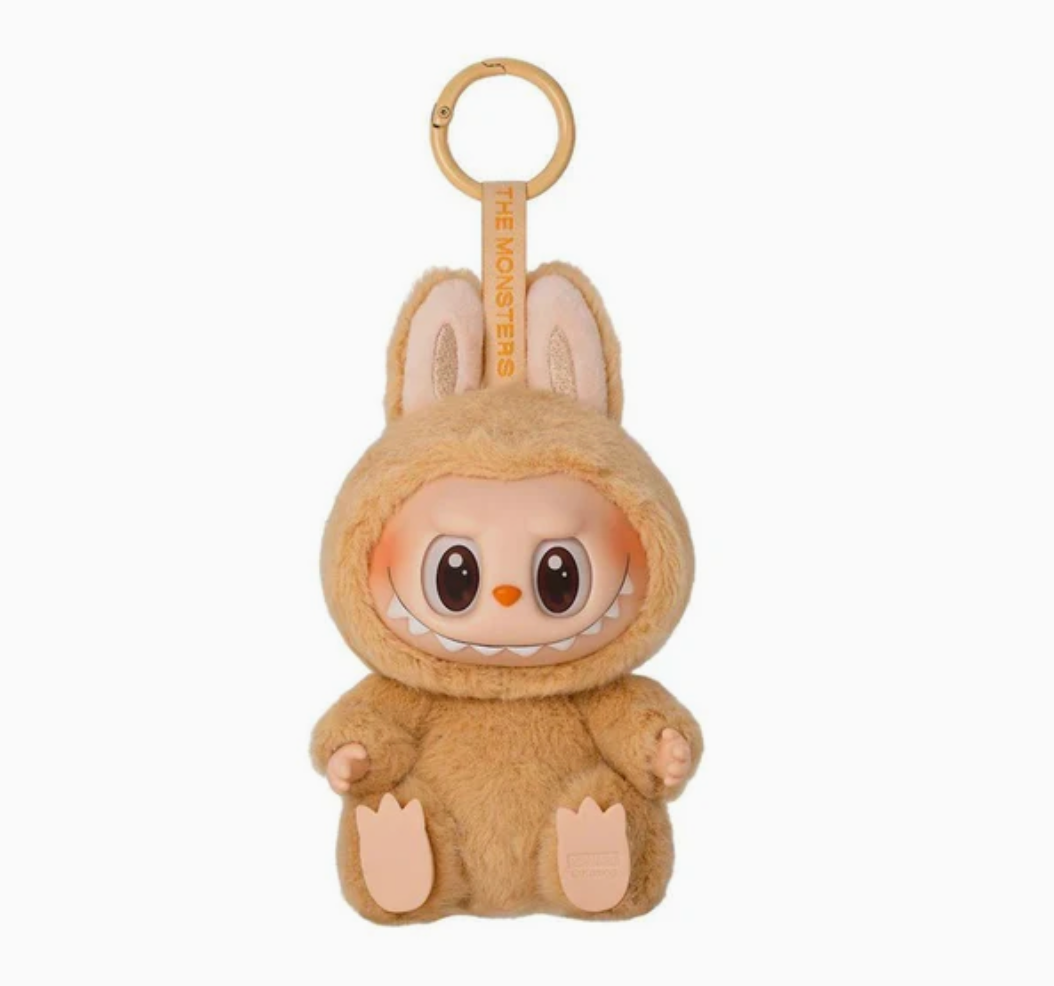 Labubu – Quirky & Cute Companion