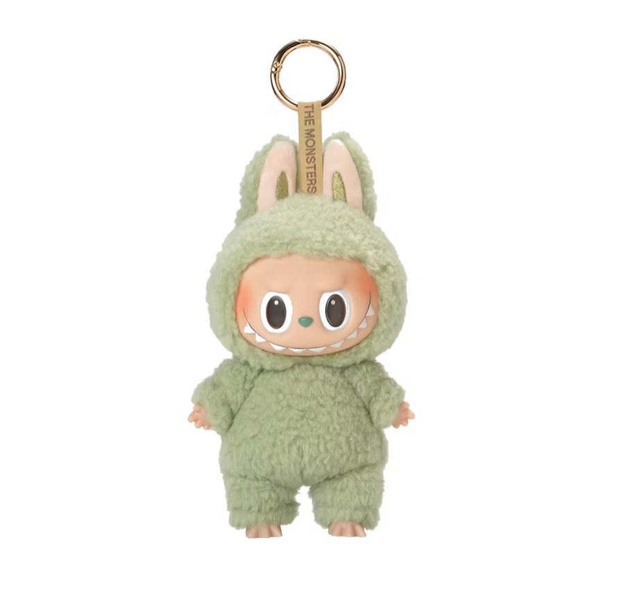 Labubu – Quirky & Cute Companion