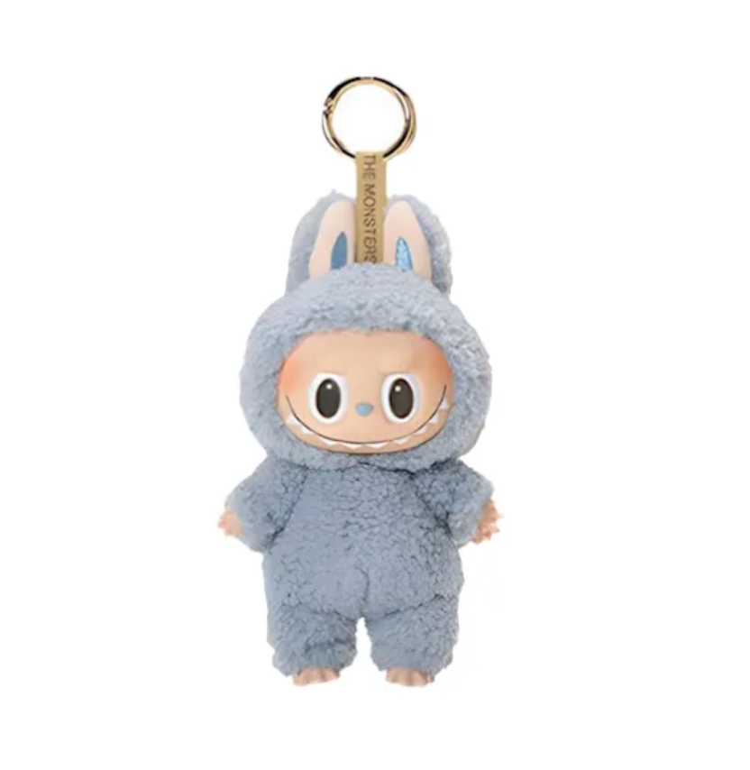 Labubu – Quirky & Cute Companion