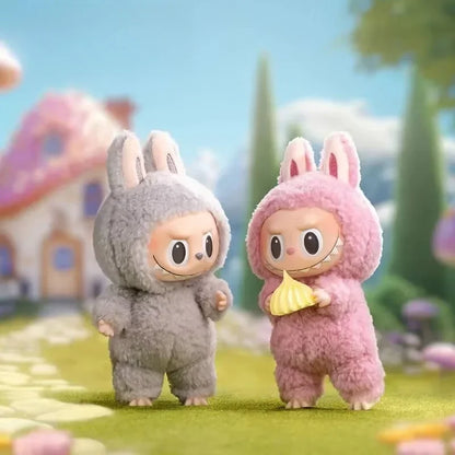 Labubu – Quirky & Cute Companion