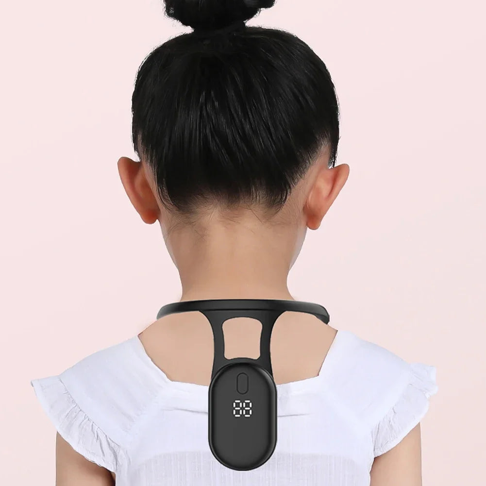 Smart Support Brace