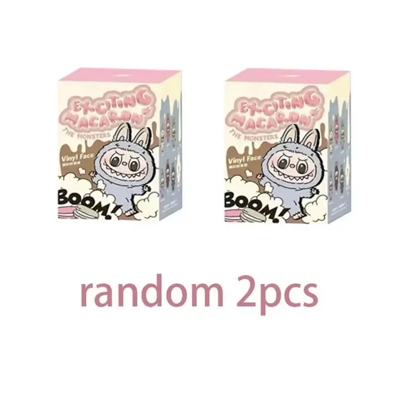 Labubu Fever – Limited Collectible Toy 🔥