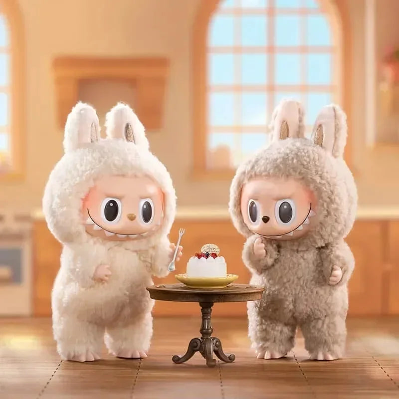 Labubu – Quirky & Cute Companion