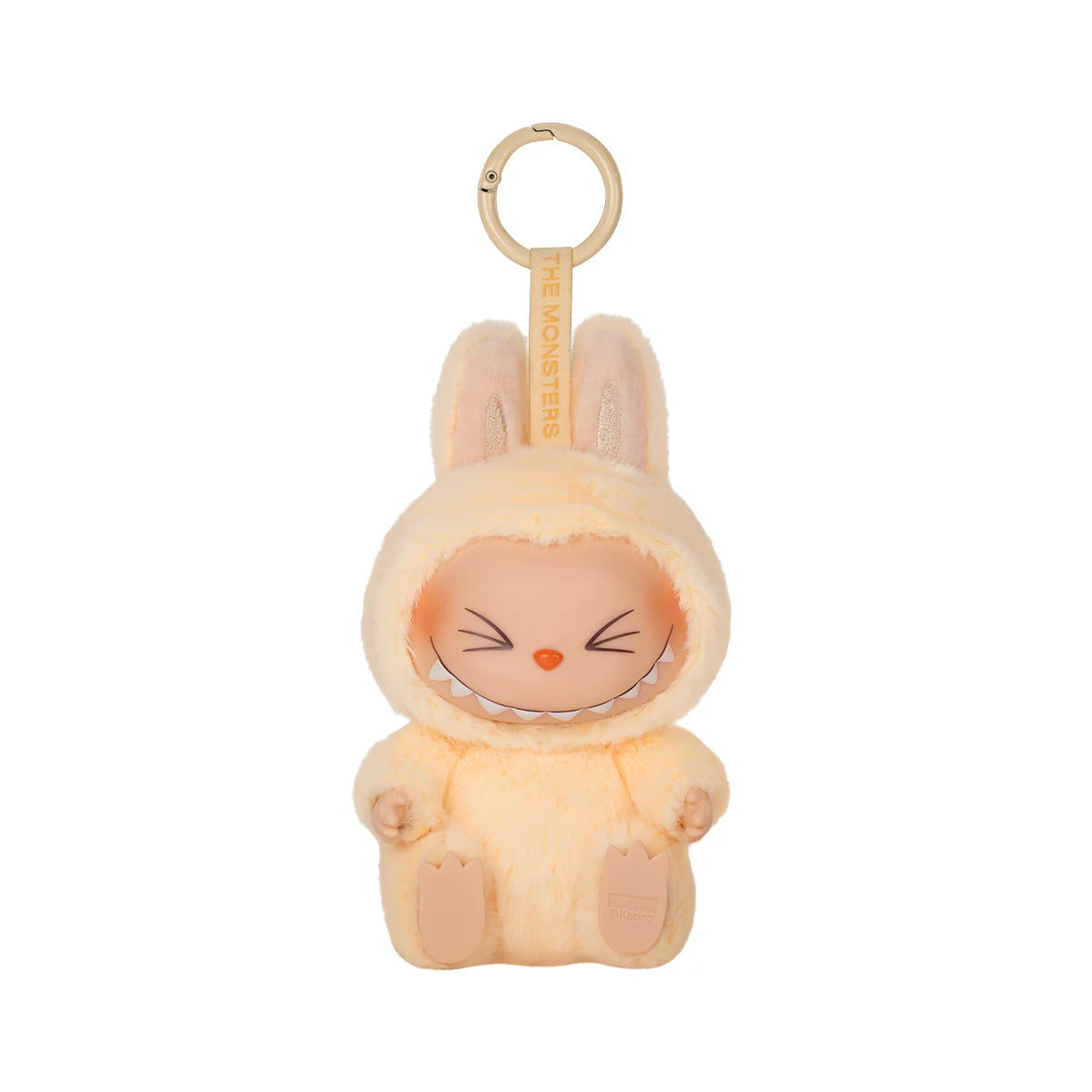 Labubu – Quirky & Cute Companion