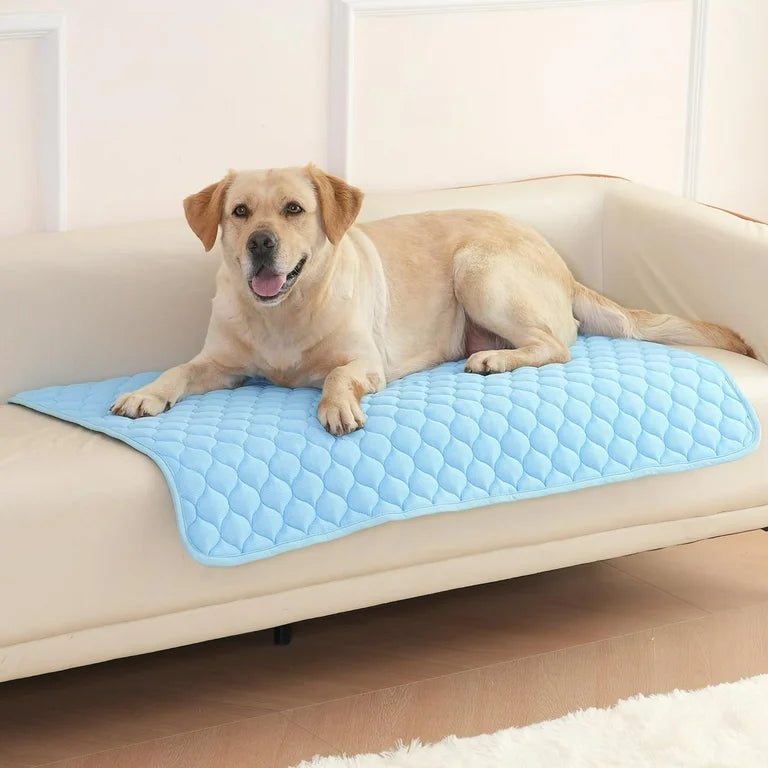 COLDMAT - Dog Cooling Mat for Summer
